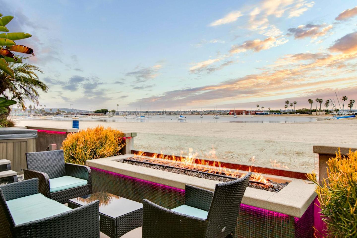 Apartamento Boardwalk Shared Hot Tub And Patio *